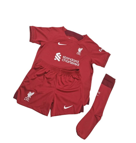 Nike liverpool 2022 - fc, 2022/23