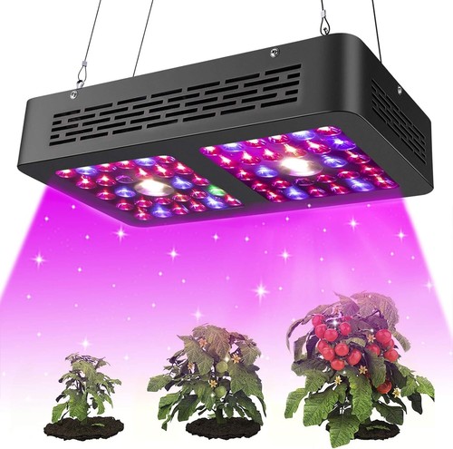 Neill 600w led plant grow - neill,