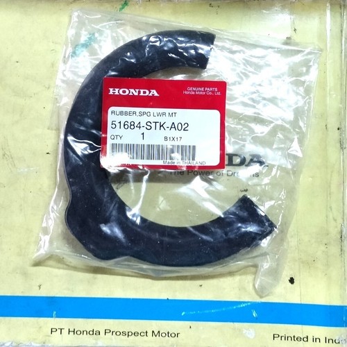Genuine suspension mount - genuine, rh