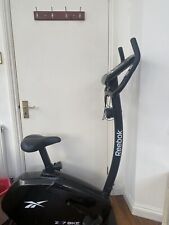 Reebok ZR7 exercise bike 