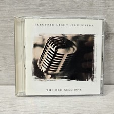 The bbc sessions electric - the,