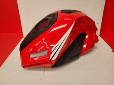 2019 LEXMOTO LXR 125 FUEL TANK