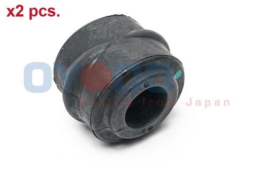 Pcs front stabiliser - x2,