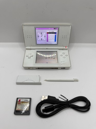 Nintendo lite handheld - ds,