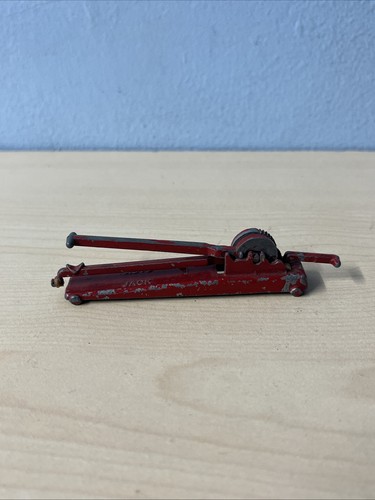 Fairylite reg auto jack die - reg,