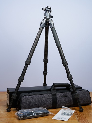 Benro tortoise ttor24cgx30 - benro,