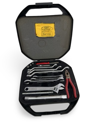 Ford service tool - ford,