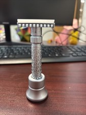 Pearl Flexi Open Comb