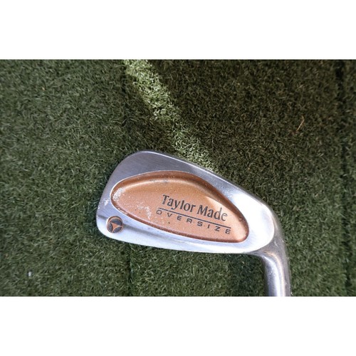 Taylormade oversize burner - taylormade,