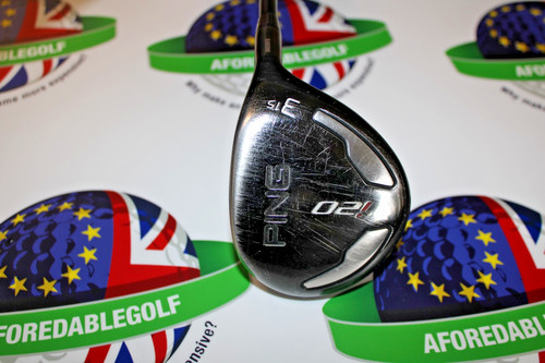 Used ping i20 degree - degree, #3