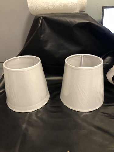 Set white fabric - set,