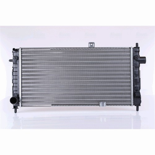 Radiator for vauxhall nova 3 - vauxhall, 1.3