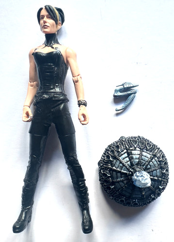 Stargate diamond - sg-1,