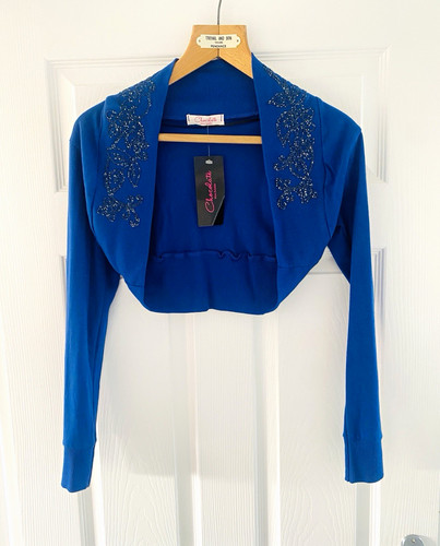 Chocolate womens royal blue - chocolate,