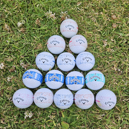 Callaway supper soft golf - supper,