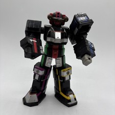 Power Rangers Lightspeed