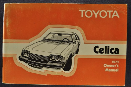 1979 toyota celica - toyota,