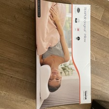 2 Brand New TEMPUR Original