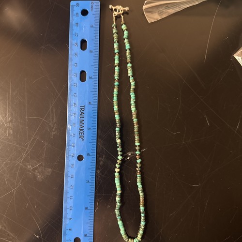 Turquoise jewelry native - turquoise,