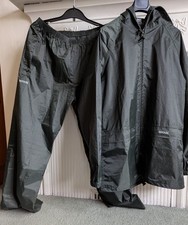 Men's Olive Colour Regatta