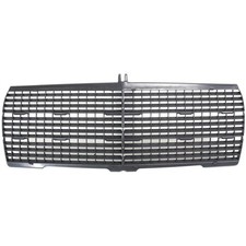Grille Inside for MB Mercedes