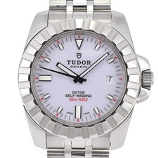 TUDOR Sports 20010-62100 Date