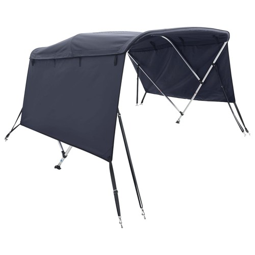 Bow bimini top with - top,