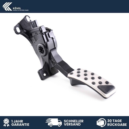 Genuine throttle accelerator - genuine,