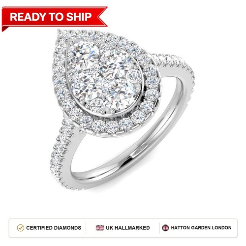 10carat vs lab - 1.10carat, grown