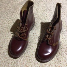 Boots Doc Martens Hawkins
