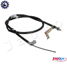 CABLE PULL PARKING BRAKE 131168R FOR NISSAN DUALIS QASHQAI/+2 K9K292/282 1.5L