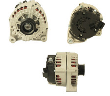 Alternator for BMW 3 Series X1