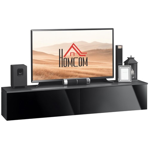 160cm high gloss - 160cm, tv