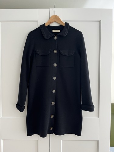 Sézane bettina merino wool - bettina,