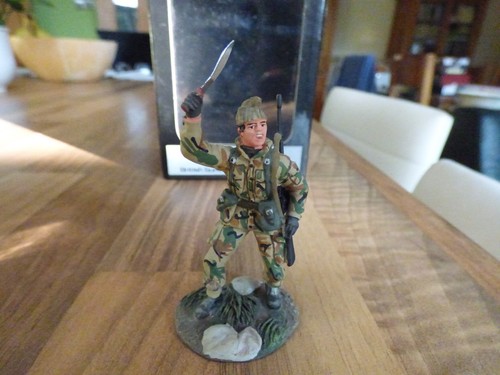 William britain elite forces - william,