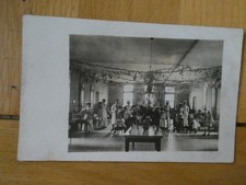 Pre 1914 Real Photo Postcard London Orthopaedic Hospital Great Portland Street