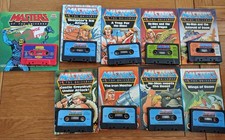 He-Man Masters of the Universe