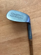 Antique Hickory Wood Shaft