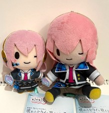 2 Set Megurine Luka Project