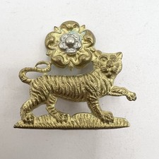 Genuine York & Lancaster