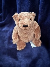 John West Tuna Bear Plush Soft