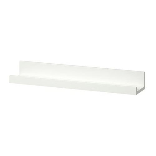 Ikea mosslanda picture ledge - mosslanda,