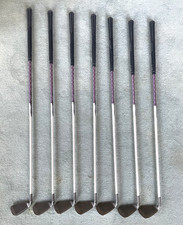 Ping Ladies Rhapsody Irons Set