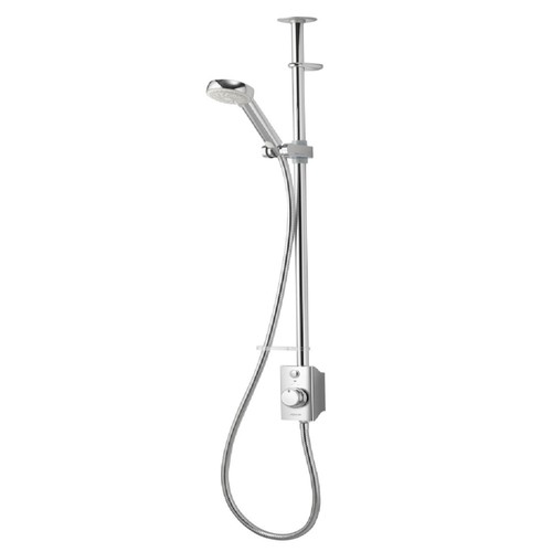 Aqualisa visage smart - aqualisa, q