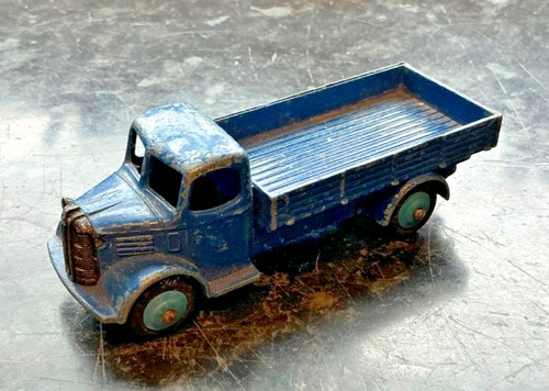 Dinky toys 30j austin open - dinky,