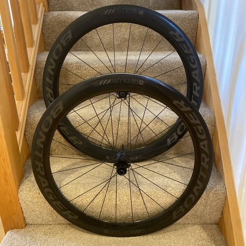 Bontrager aeolus xxx6 disc tlr - bontrager,