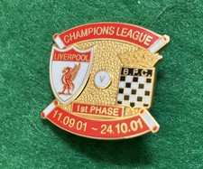 Liverpool FC 2001/02 Champions