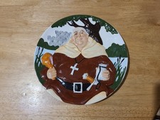 Davenport Friar Tuck Toby