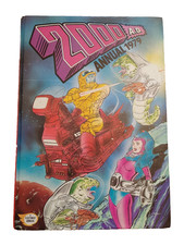 2000 AD Annual 1979 - IPC