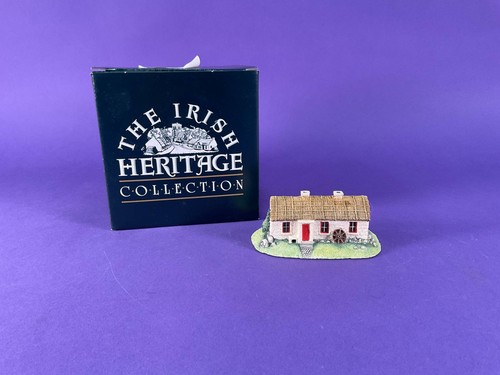 The irish heritage collection - irish,